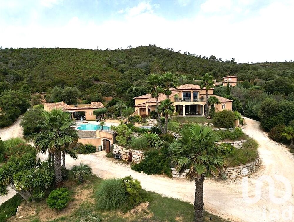   Bormes-les-mimosas