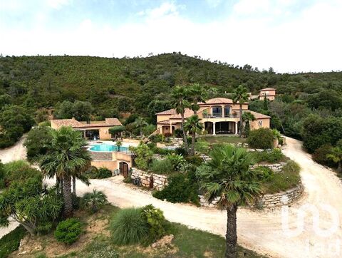 Vente Maison Vente Demeure 12 pices Bormes-les-mimosas