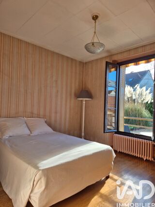  Maison � vendre 4 pi�ces 84 m�