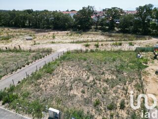 Terrain � vendre 469 m�
