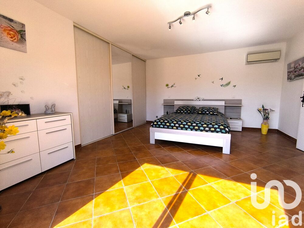  vendre  Maison Trans-en-Provence (83720)