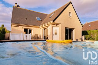  Maison � vendre 5 pi�ces 166 m�