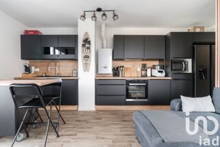  Appartement � vendre 3 pi�ces 56 m�