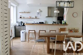  Maison � vendre 5 pi�ces 101 m�