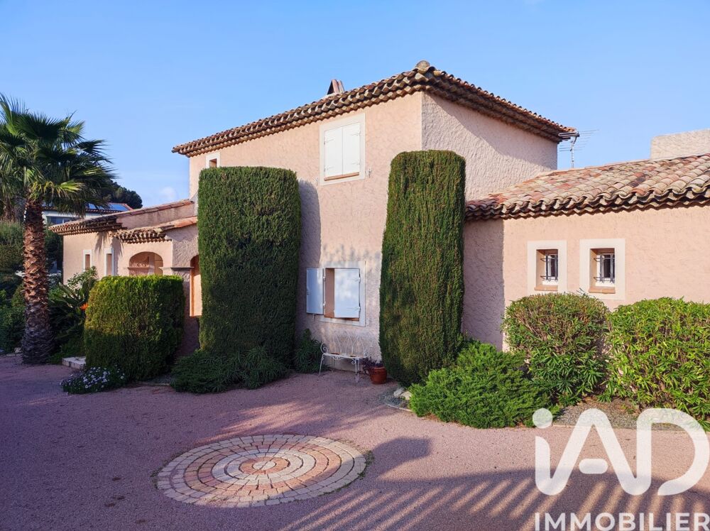 � vendre  Maison Les Issambres (83380)