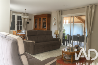  Maison � vendre 7 pi�ces 201 m�