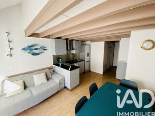  Appartement � vendre 2 pi�ces 32 m�