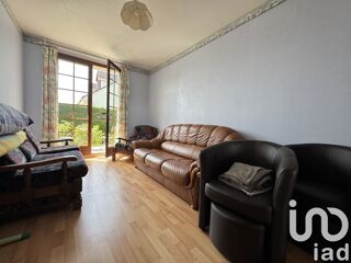  Maison  vendre 5 pices 104 m