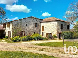  Maison � vendre 14 pi�ces 372 m�