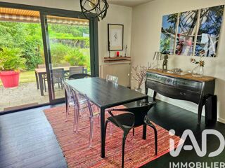  Maison � vendre 4 pi�ces 92 m�