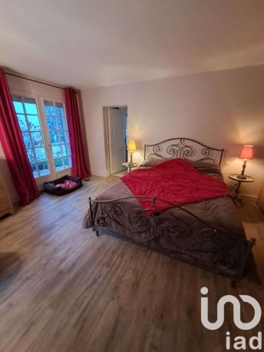 � vendre  Maison Berneuil-sur-Aisne (60350)