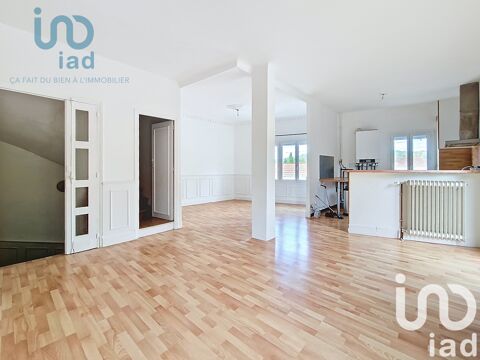  Maison � louer 6 pi�ces 240 m�