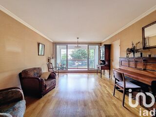  Appartement  vendre 4 pices 88 m