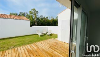  Maison 4 pi�ces 83 m� Le ch�teau-d'ol�ron
