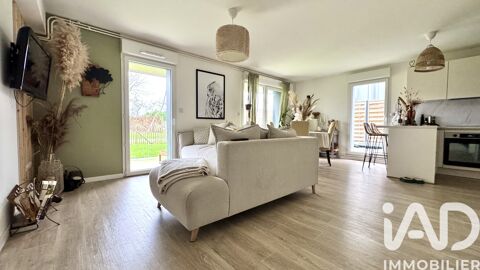   Location Appartement 3 pices Appartement - 3 pice(s) - 66 m