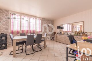  Appartement  vendre 3 pices 85 m