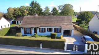  Maison � vendre 4 pi�ces 100 m�