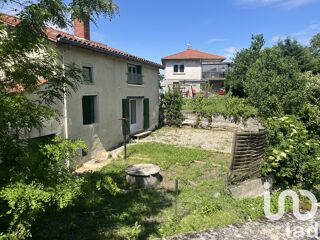  Maison  vendre 4 pices 90 m