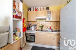  Appartement � vendre 1 pi�ce 38 m�