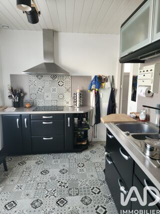  Maison � vendre 5 pi�ces 137 m�