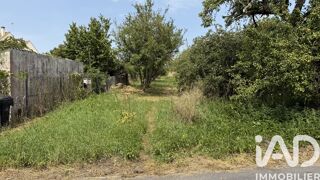  Terrain � vendre 1394 m�