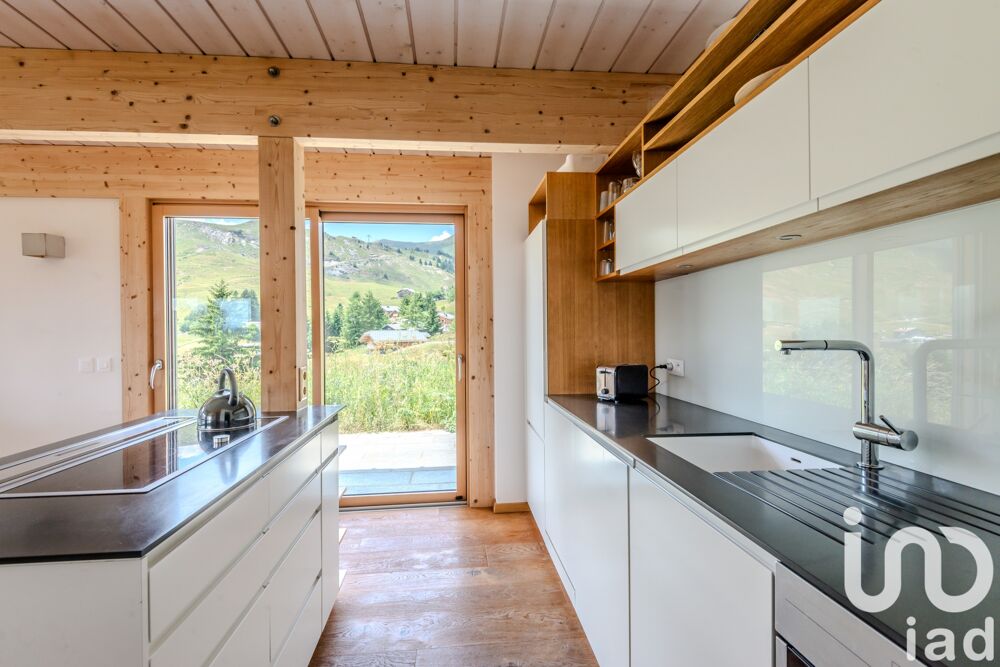  vendre  Maison Taninges (74440)