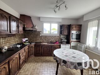  Maison � vendre 5 pi�ces 110 m�