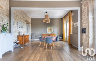  Maison � vendre 7 pi�ces 234 m�