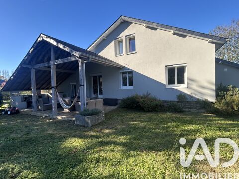   Vente Maison/villa 6 pices Maison - 6 pice(s) - 146 m