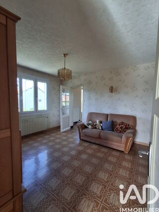  Maison � vendre 4 pi�ces 94 m�