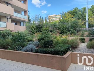  Appartement  vendre 3 pices 60 m