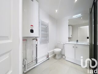  Appartement � vendre 2 pi�ces 50 m�