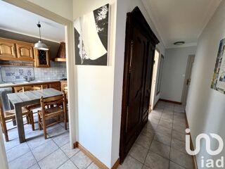  Maison � vendre 5 pi�ces 120 m�