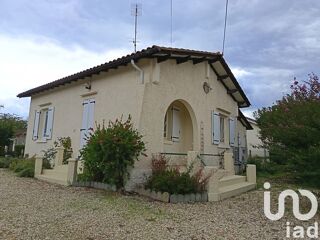  Maison � vendre 3 pi�ces 70 m�