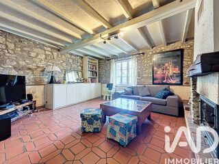  Maison � vendre 5 pi�ces 120 m�