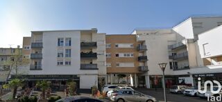  Appartement  vendre 2 pices 48 m
