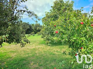  Maison � vendre 7 pi�ces 167 m�