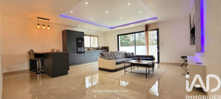  Maison � vendre 4 pi�ces 103 m�