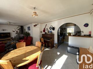  Maison  vendre 5 pices 100 m