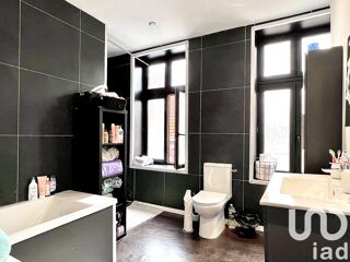  Maison � vendre 4 pi�ces 90 m�