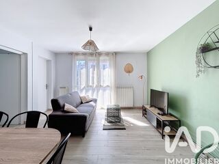  Appartement � vendre 4 pi�ces 83 m�