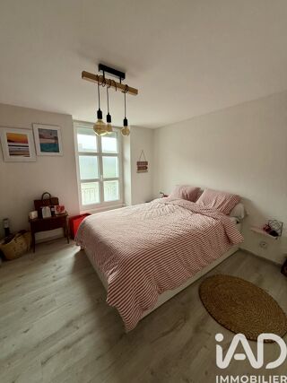  Appartement � vendre 3 pi�ces 61 m�