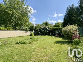  Maison  vendre 7 pices 213 m