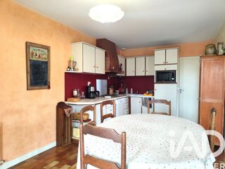  Maison  vendre 10 pices 160 m