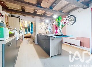  Maison � vendre 4 pi�ces 125 m�