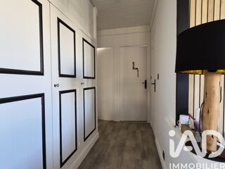  Appartement  vendre 3 pices 54 m