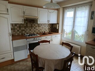  Maison � vendre 6 pi�ces 86 m�