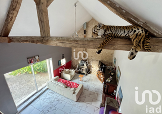  Maison � vendre 6 pi�ces 147 m�