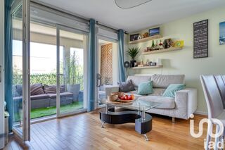  Appartement � vendre 3 pi�ces 64 m�