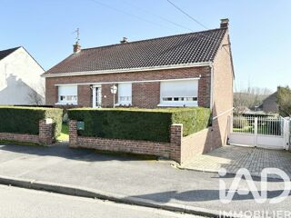  Maison � vendre 7 pi�ces 108 m�